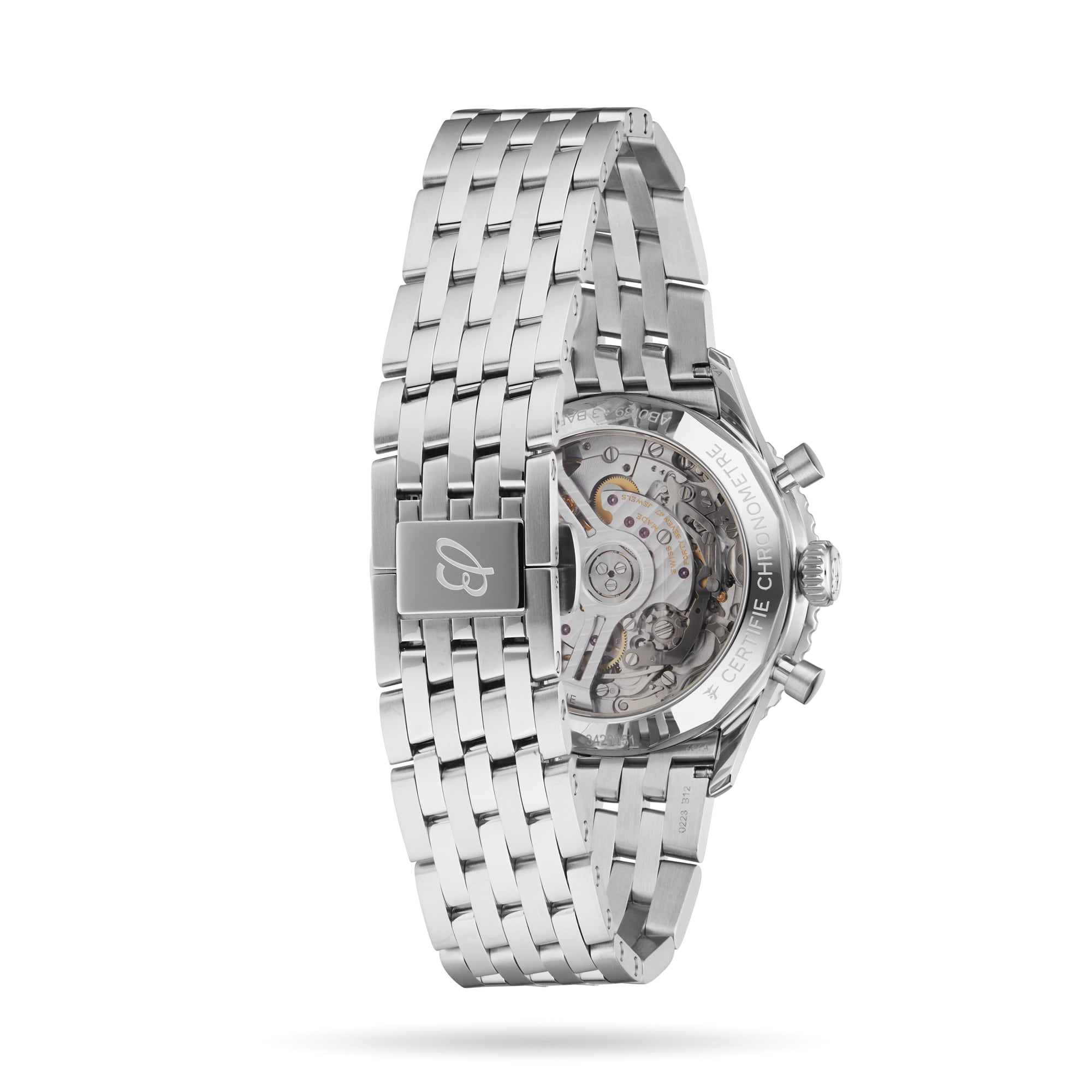 Navitimer B01 Chronograph 41