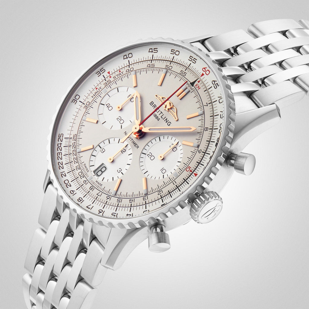 Navitimer B01 Chronograph 41