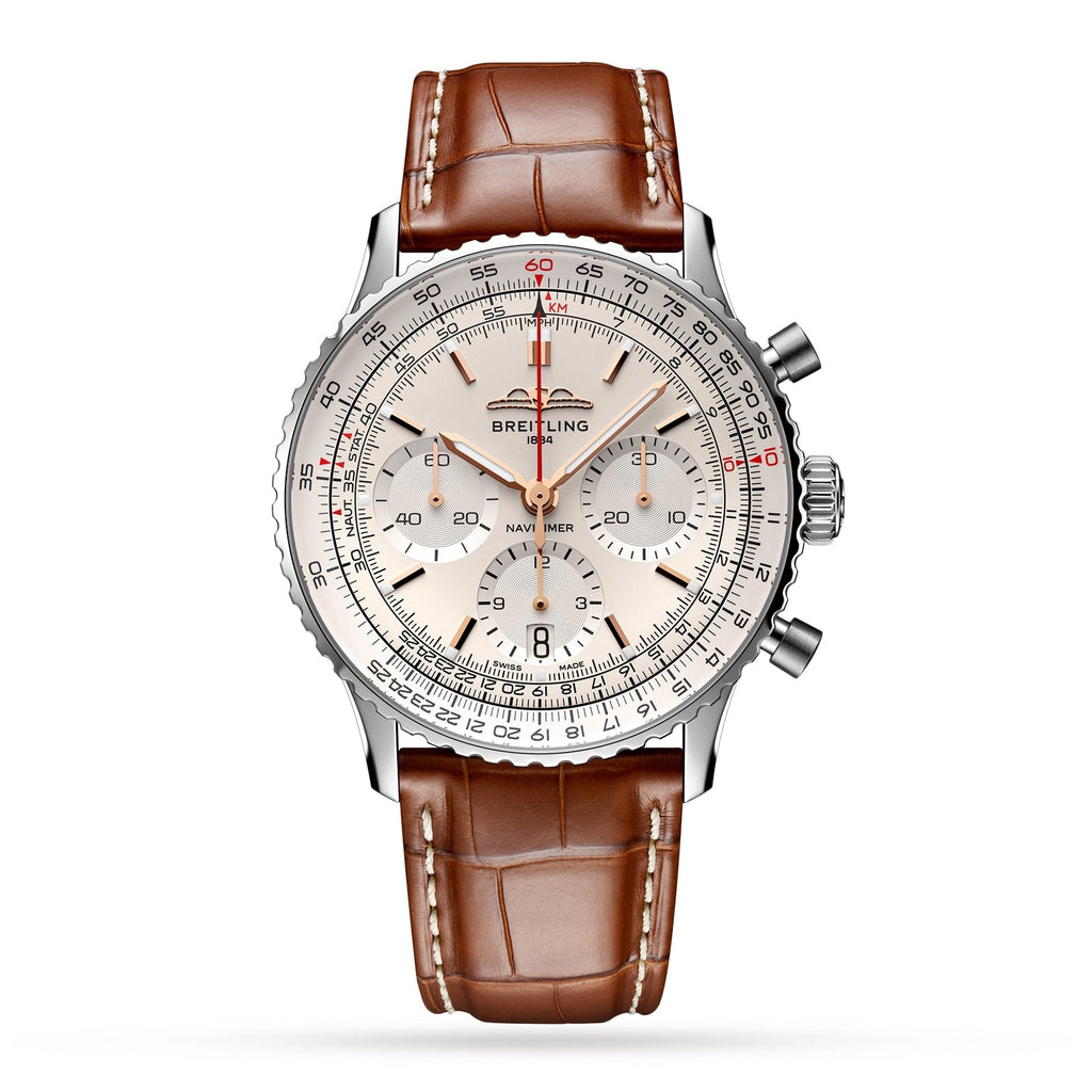 Navitimer B01 Chronograph 41