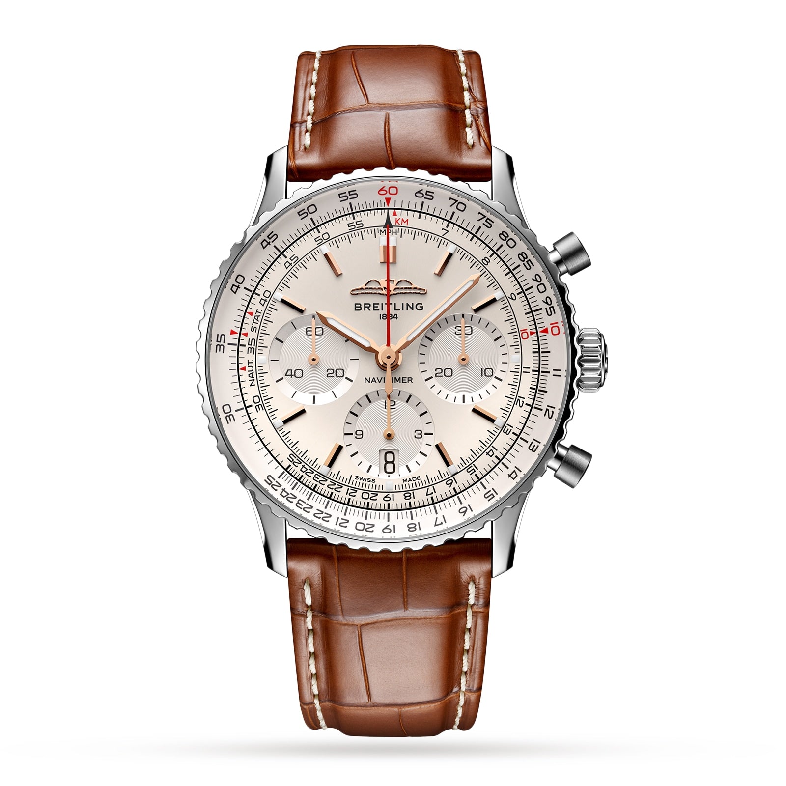 Navitimer B01 Chronograph 41