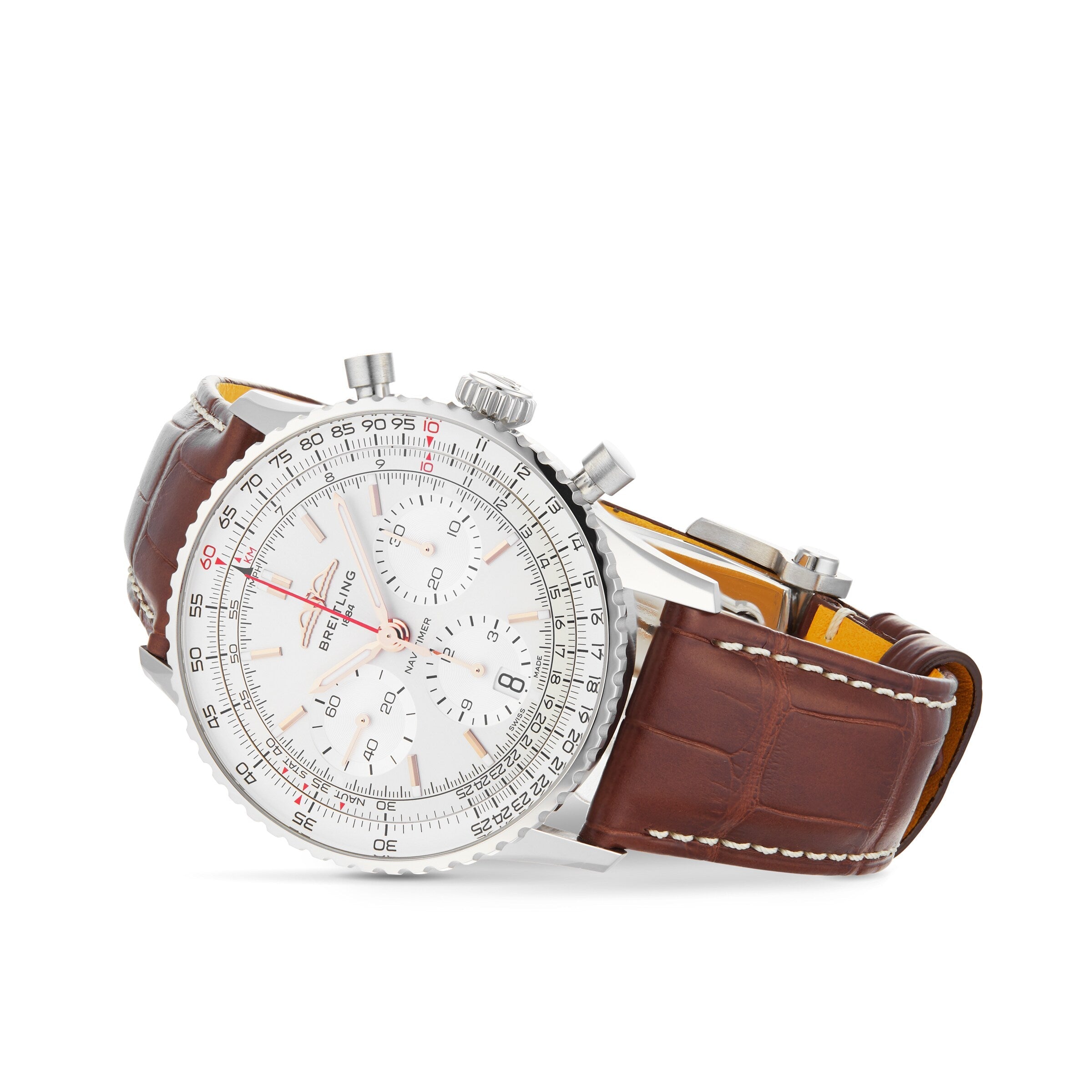 Navitimer B01 Chronograph 41