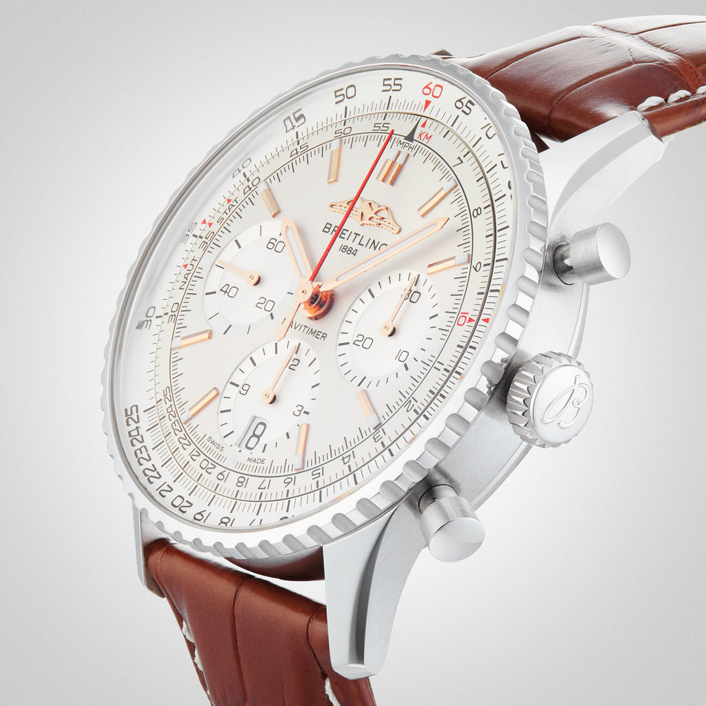 Navitimer B01 Chronograph 41