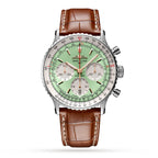 Navitimer B01 Chronograph 41