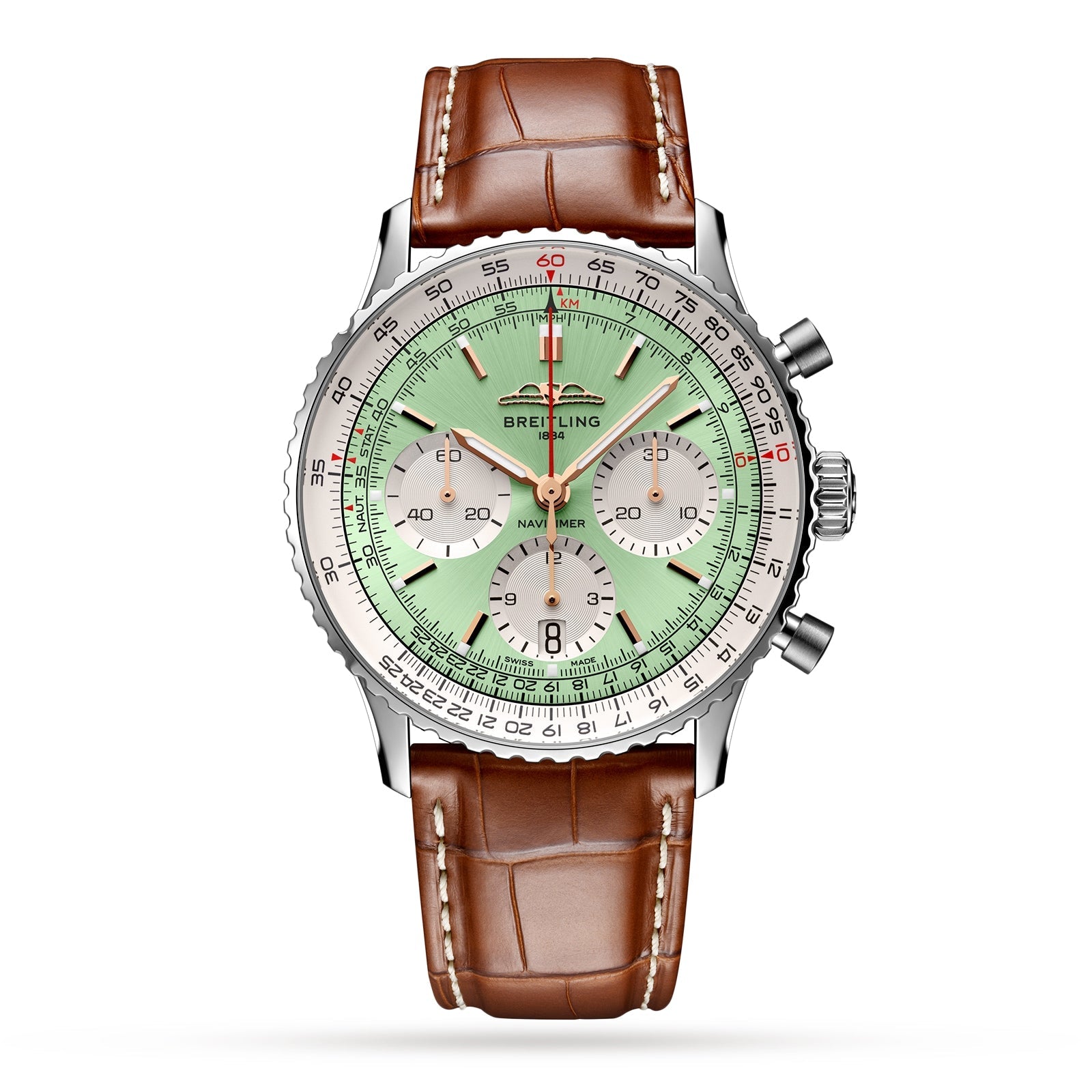 Navitimer B01 Chronograph 41