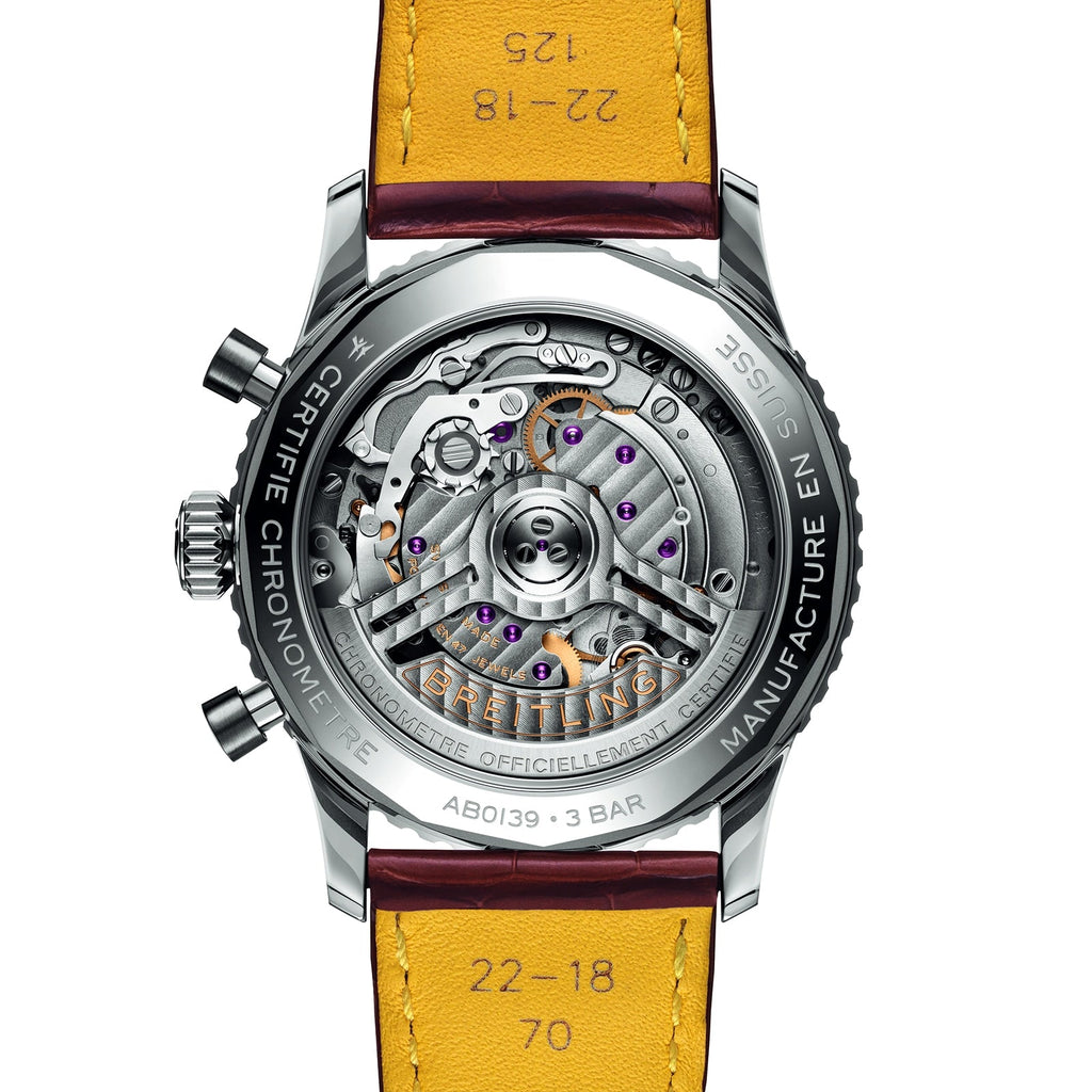 Navitimer B01 Chronograph 41