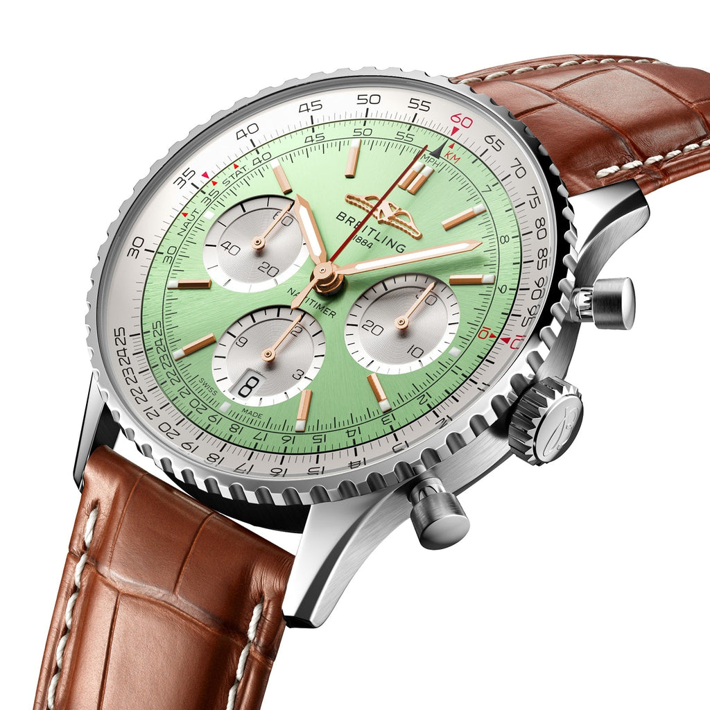 Navitimer B01 Chronograph 41