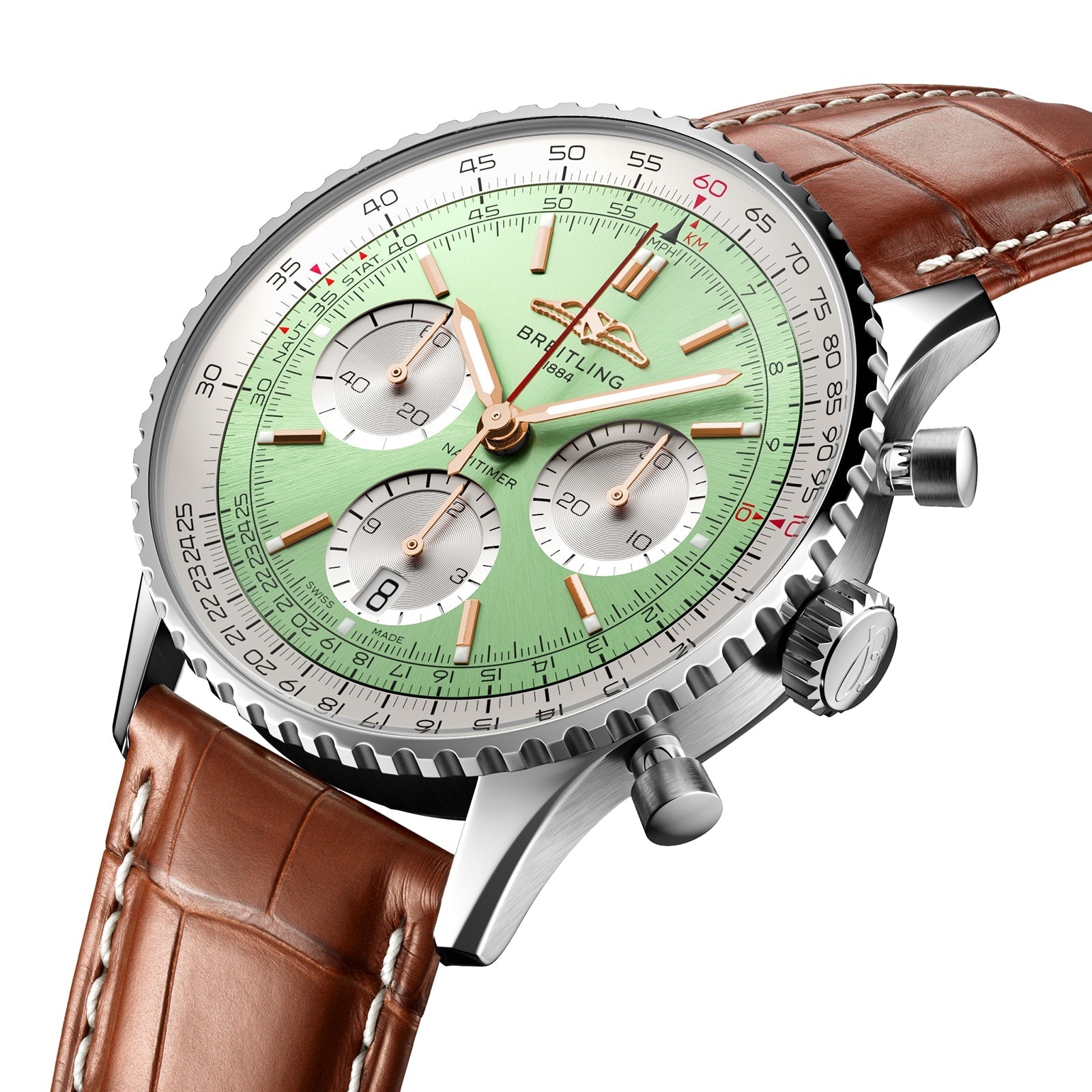 Navitimer B01 Chronograph 41