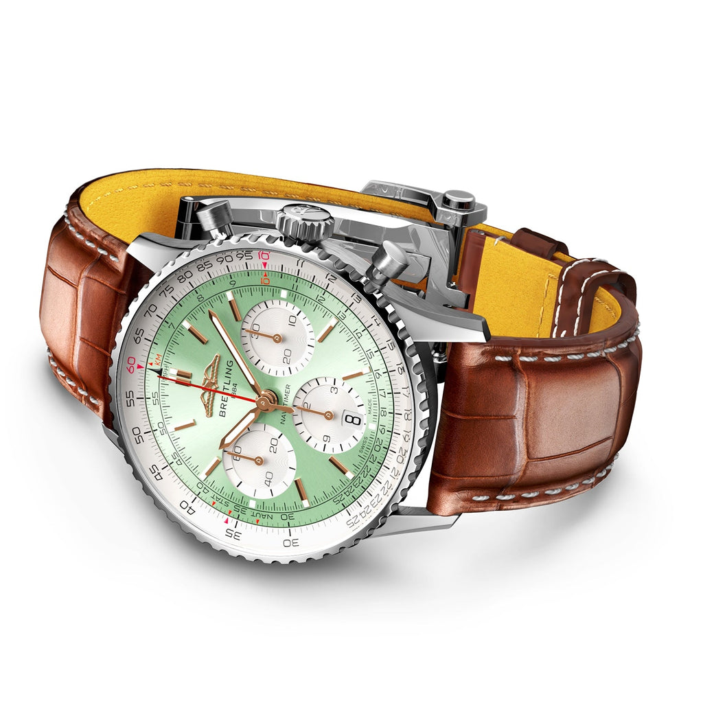 Navitimer B01 Chronograph 41