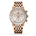 Navitimer B01 Chronograph 41