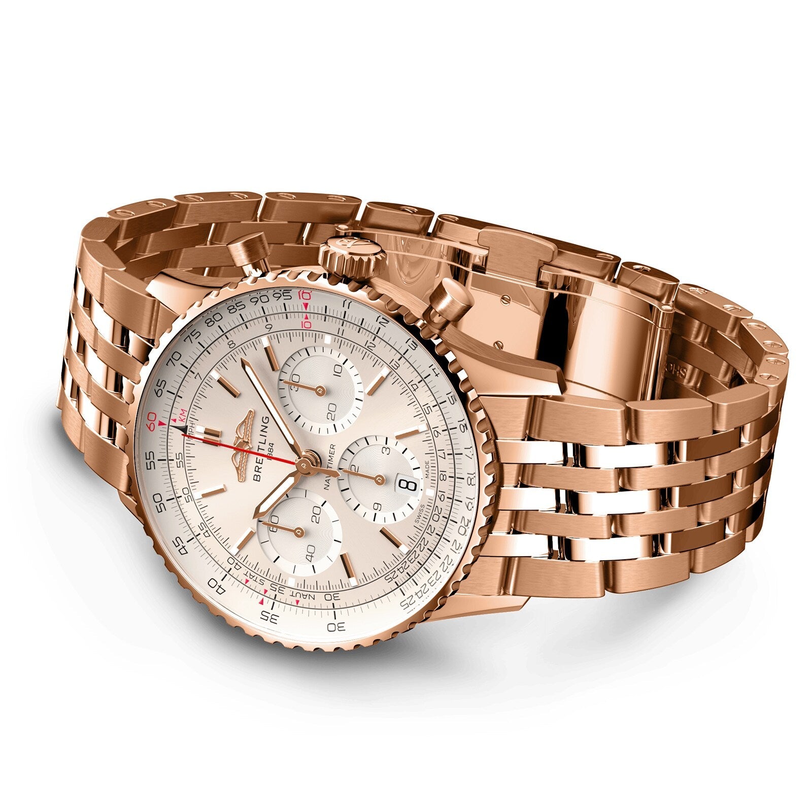Navitimer B01 Chronograph 41