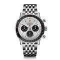 Navitimer B01 Chronograph 43