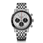 Navitimer B01 Chronograph 43