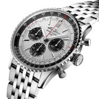 Navitimer B01 Chronograph 43