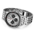 Navitimer B01 Chronograph 43