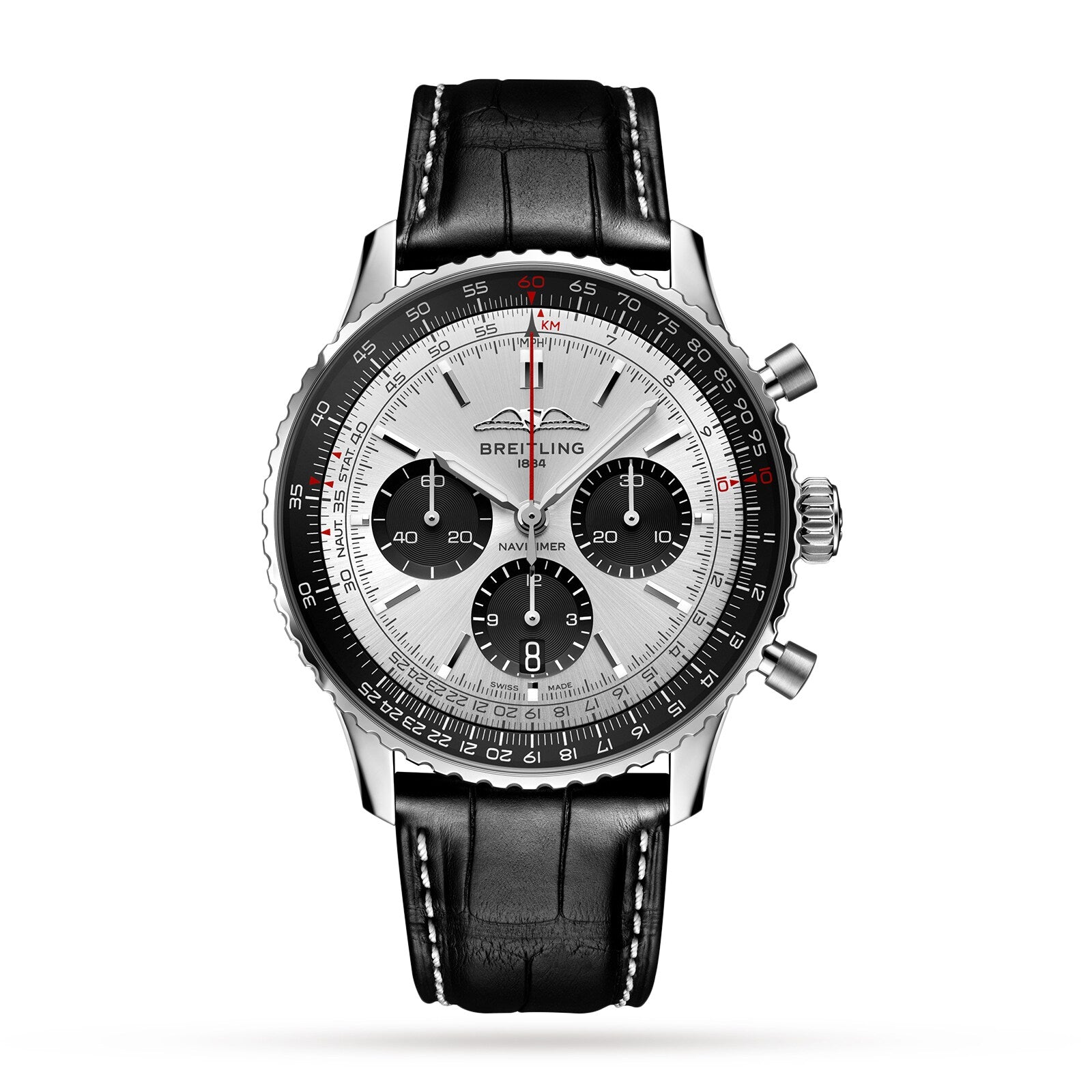 Navitimer B01 Chronograph 43