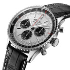 Navitimer B01 Chronograph 43