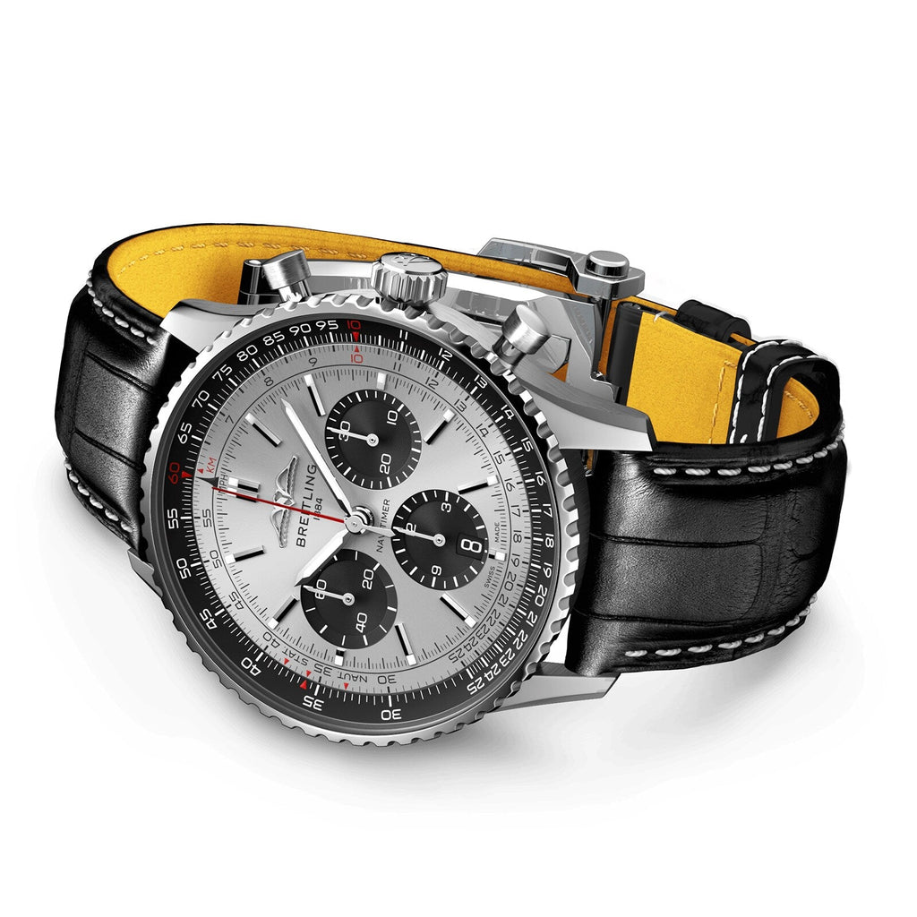 Navitimer B01 Chronograph 43