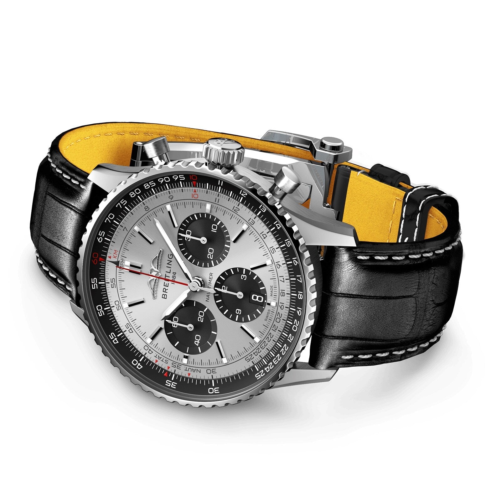 Navitimer B01 Chronograph 43