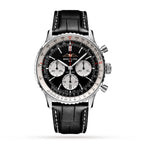 Navitimer B01 Chronograph 43