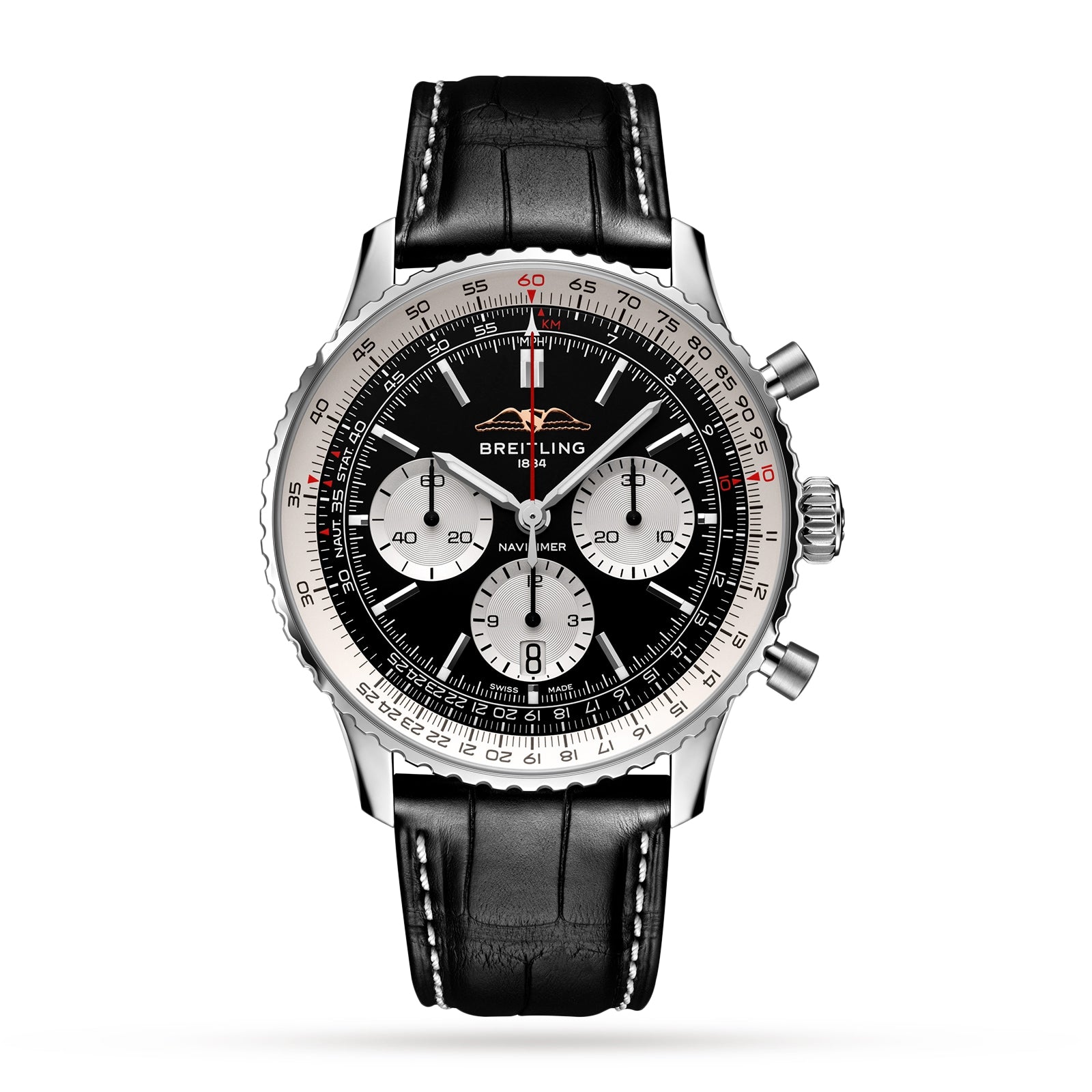 Navitimer B01 Chronograph 43