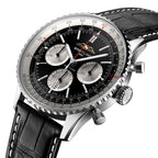 Navitimer B01 Chronograph 43