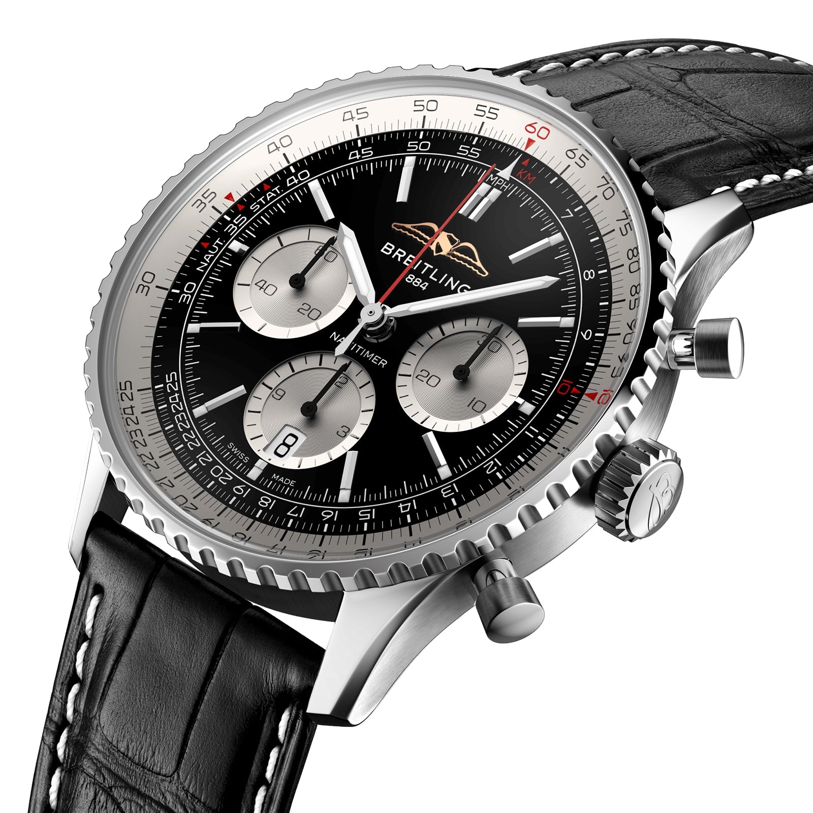 Navitimer B01 Chronograph 43