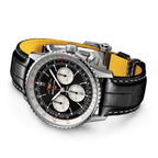 Navitimer B01 Chronograph 43