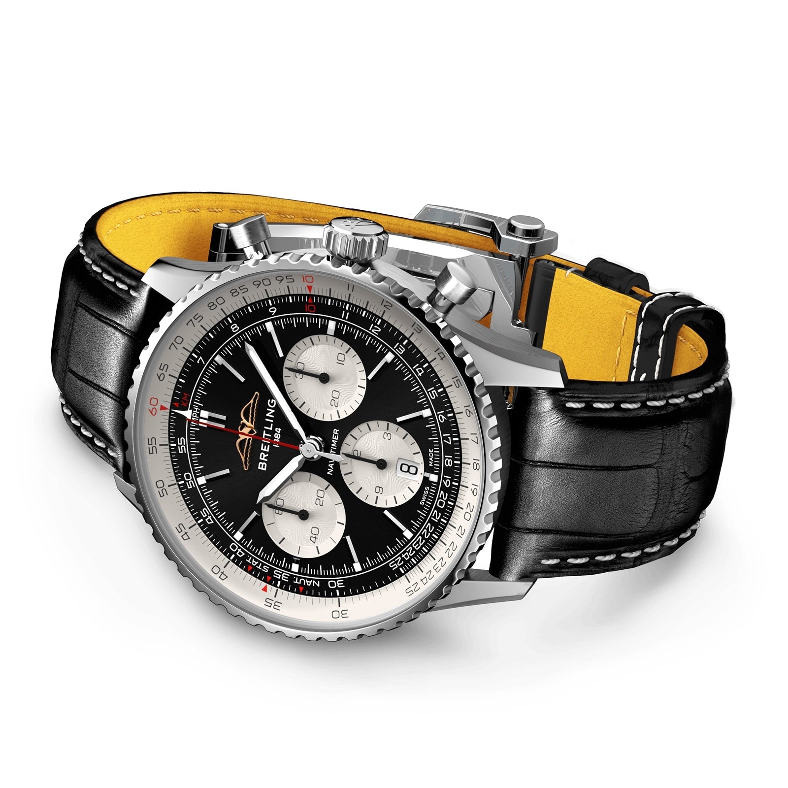 Navitimer B01 Chronograph 43