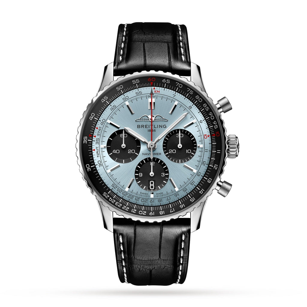 Navitimer B01 Chronograph 43