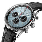 Navitimer B01 Chronograph 43