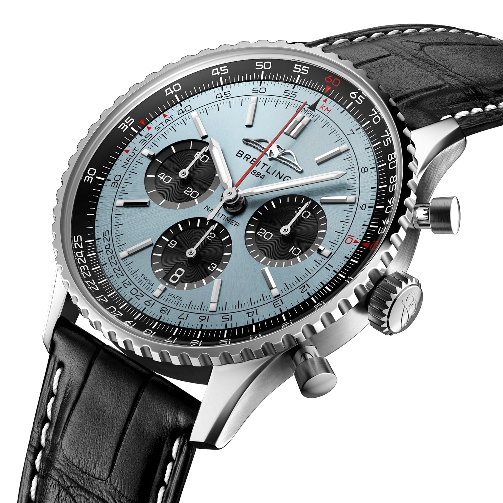 Navitimer B01 Chronograph 43
