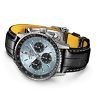 Navitimer B01 Chronograph 43