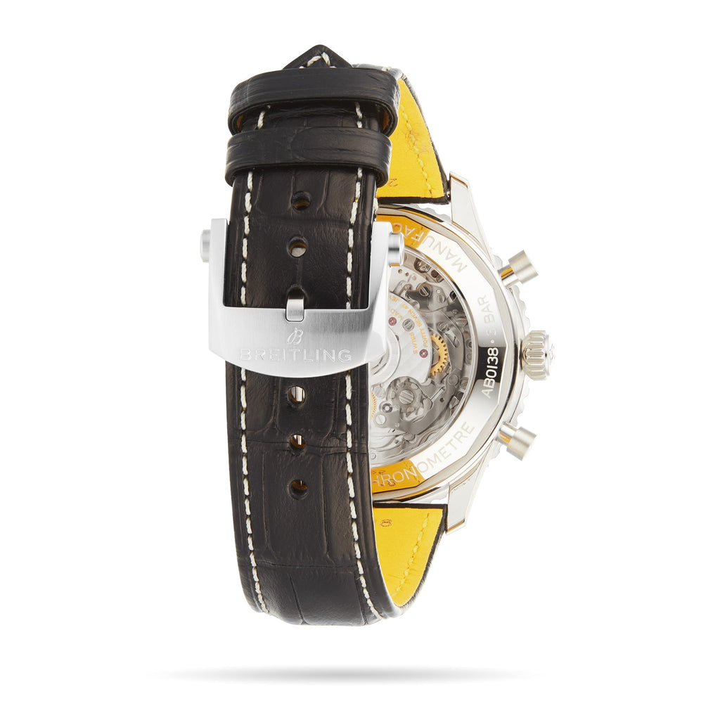 Navitimer B01 Chronograph 43