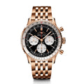 Navitimer B01 Chronograph 43