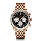 Navitimer B01 Chronograph 43