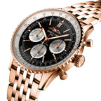 Navitimer B01 Chronograph 43