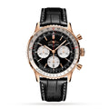 Navitimer B01 Chronograph 43
