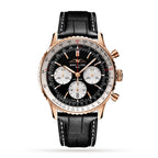 Navitimer B01 Chronograph 43