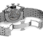 Navitimer B01 Chronograph 46