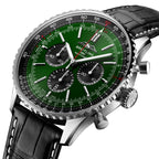 Navitimer B01 Chronograph 46