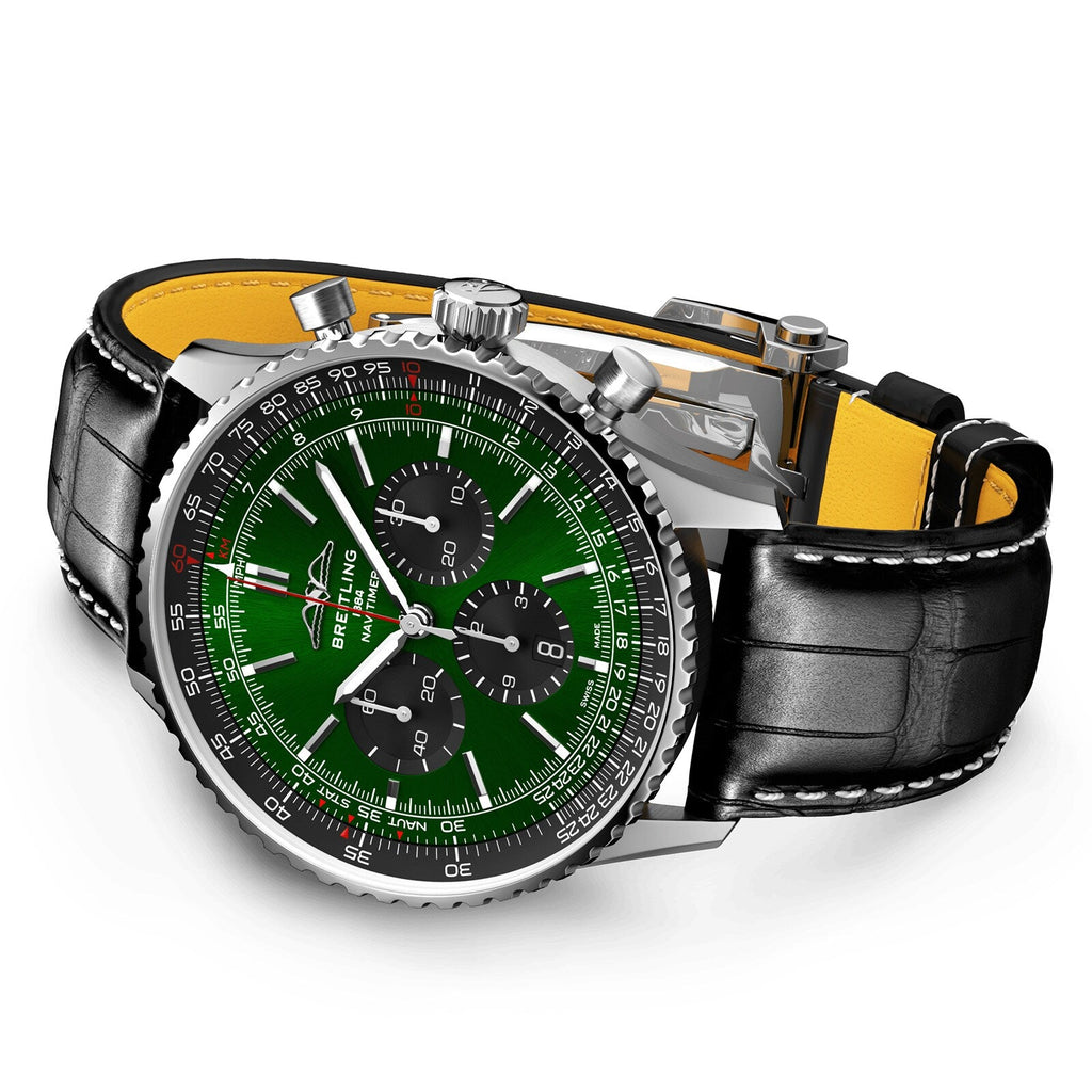 Navitimer B01 Chronograph 46