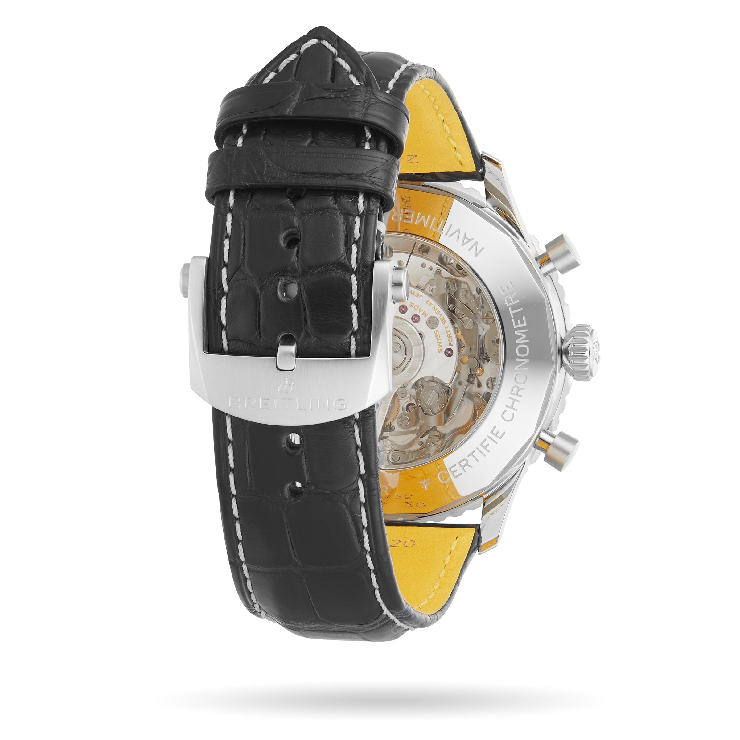 Navitimer B01 Chronograph 46