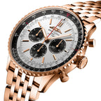 Navitimer B01 Chronograph 46