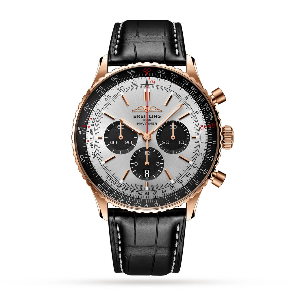 Navitimer B01 Chronograph 46