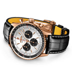 Navitimer B01 Chronograph 46