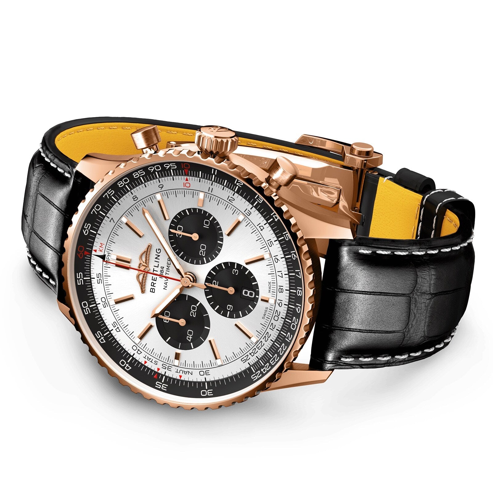 Navitimer B01 Chronograph 46