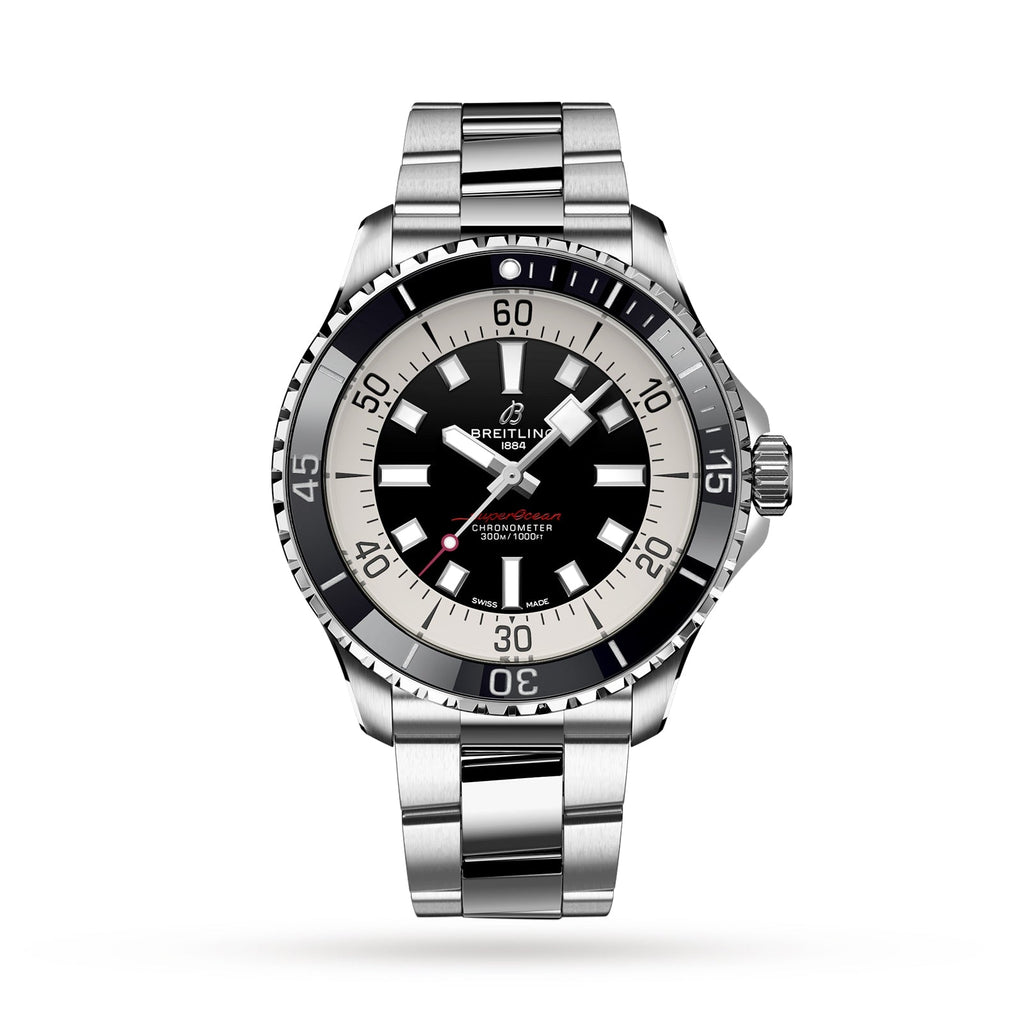 Superocean Automatic 44