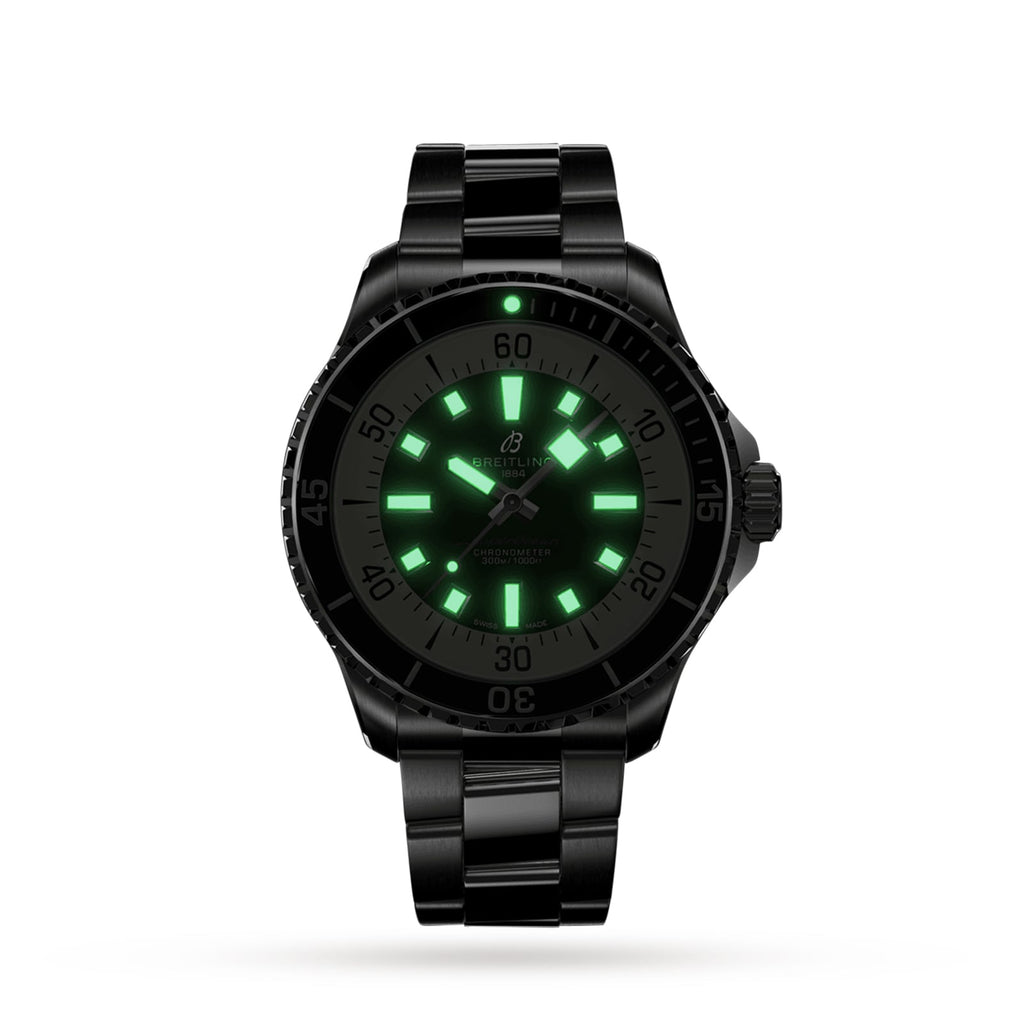 Superocean Automatic 44