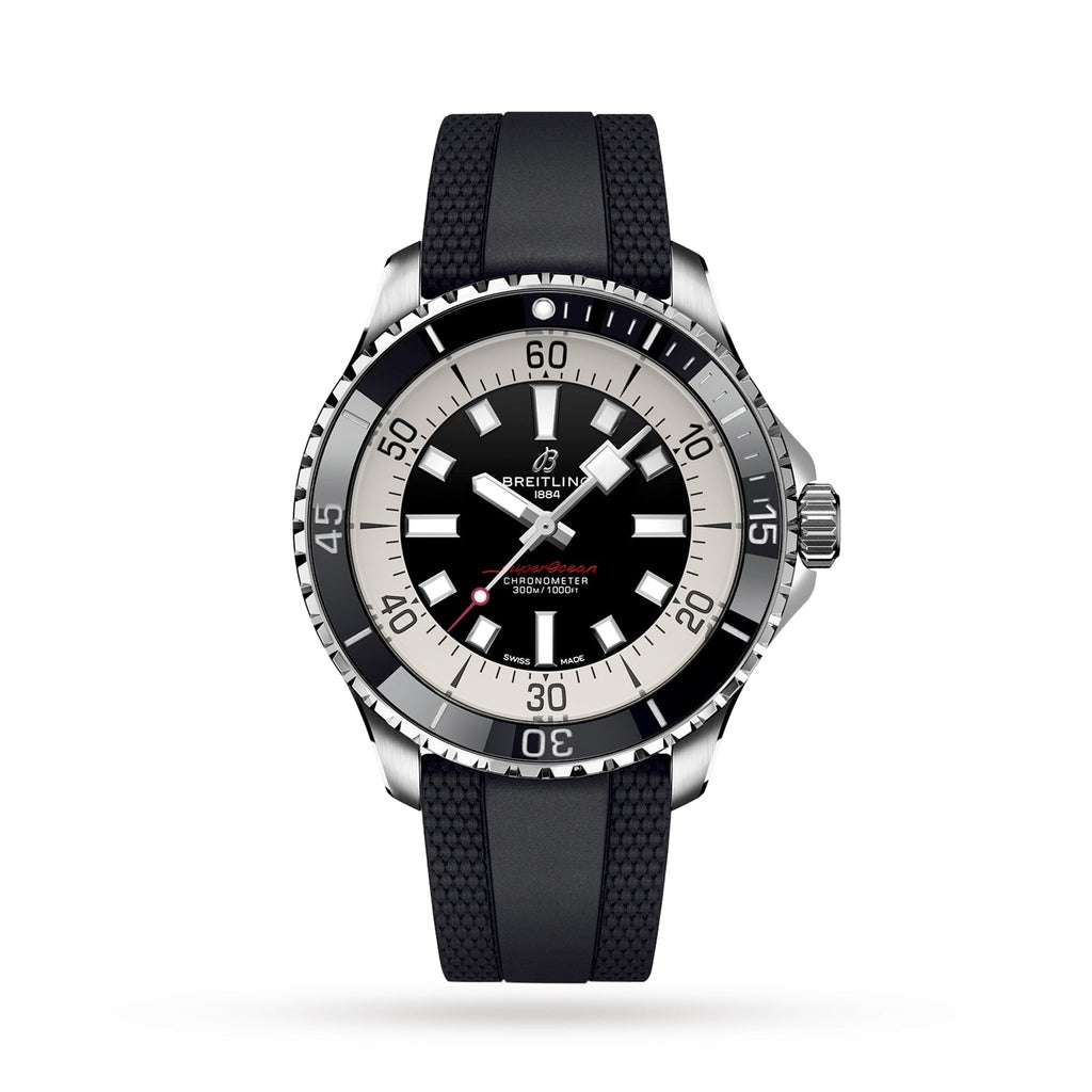 Superocean Automatic 44