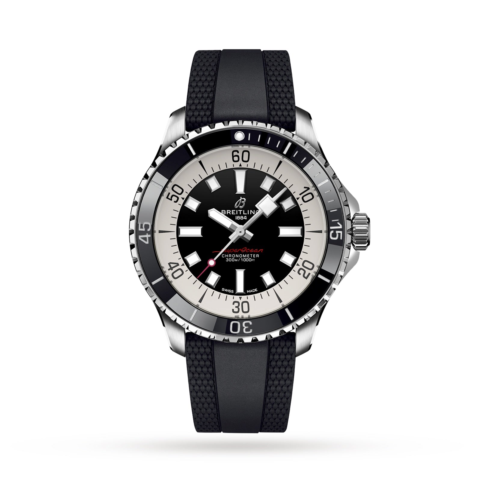 Superocean Automatic 44